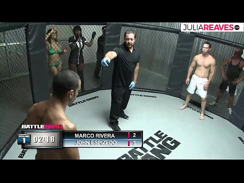 ❤️ Ultimate Fighter anosvotesa musikana wenhamba achangobva kurwa mumhete ﹏
