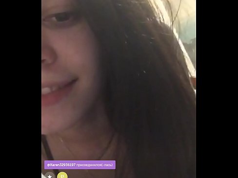 ❤️ Slutty Russian hure (Periscope, VKontakte, Instagram) ﹏